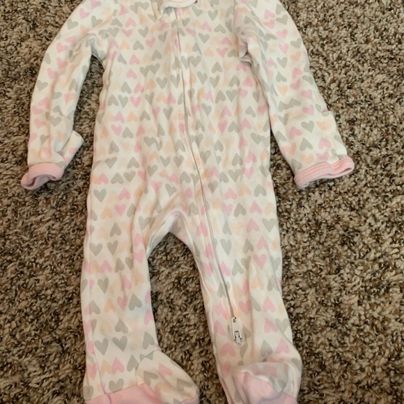 Onesie for baby girl - Picture 4 of 8